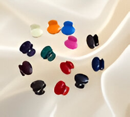 Mini Hair Claw Clips