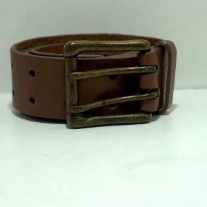 Retro Men's Genuine Leather Belt