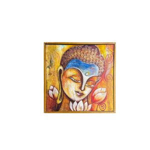Lord Buddha Painting