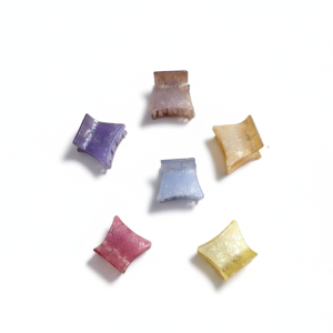 Party Wear Hair Claw Clips