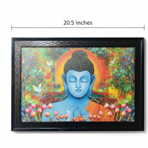 Buddha Portrait