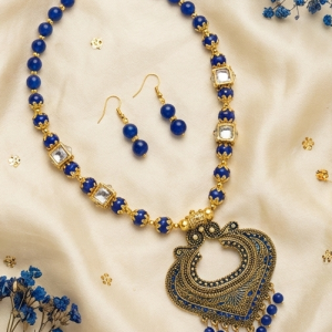 Artificial Small AD Ring (pair of 6 )